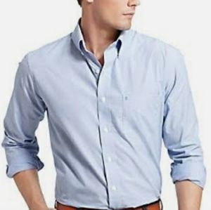 Peterborough Row Dress Shirt